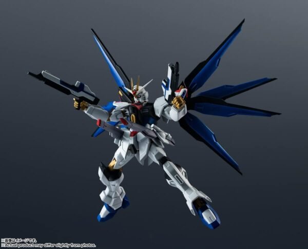 Consigue los model kits Gundam más populares en México - Imagen 6