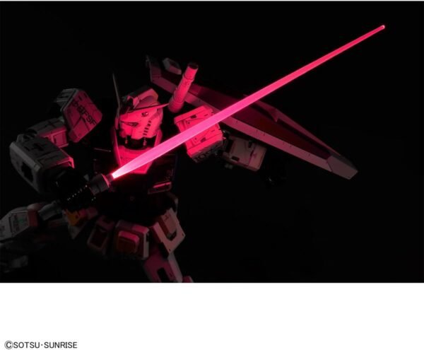 Adquiere model kits Gundam en México al mejor precio - Imagen 11