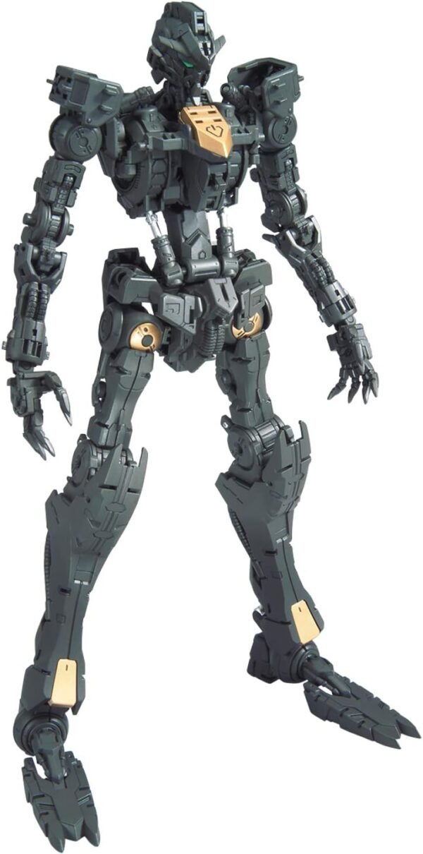 Consigue los kits de modelos Gundam más complejos en México - Imagen 8