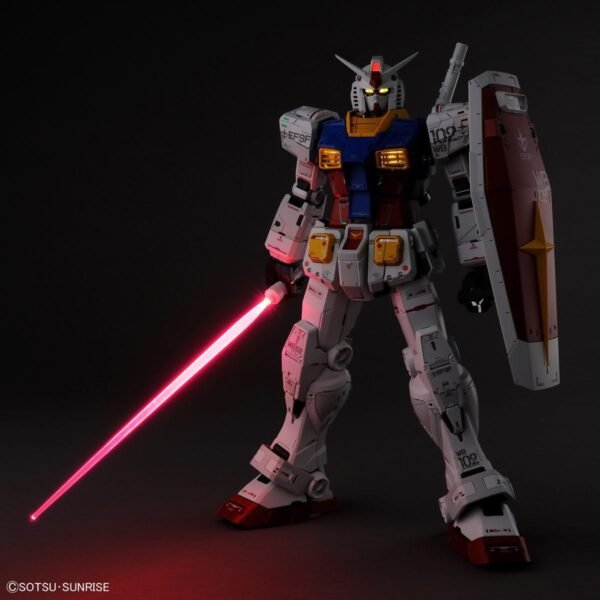 Adquiere model kits Gundam en México al mejor precio - Imagen 10