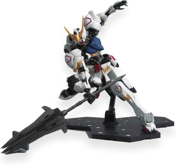 Consigue los kits de modelos Gundam más complejos en México - Imagen 11