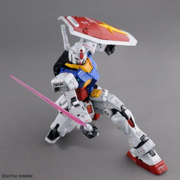 Adquiere model kits Gundam en México al mejor precio - Imagen 5