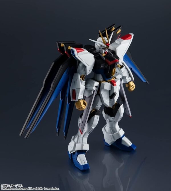 Consigue los model kits Gundam más populares en México - Imagen 4