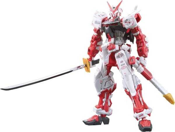 Compra los kits de Gundam más vendidos en México
