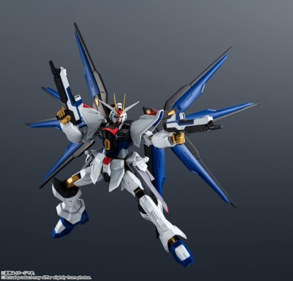 Consigue los model kits Gundam más populares en México - Imagen 5