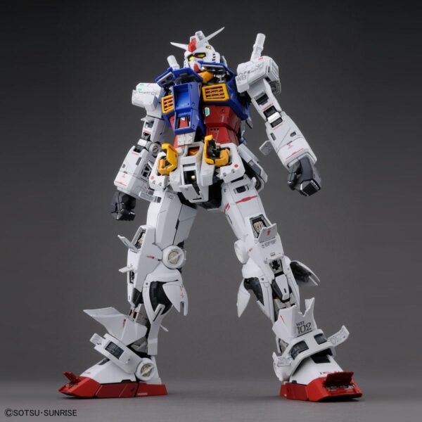 Adquiere model kits Gundam en México al mejor precio - Imagen 9