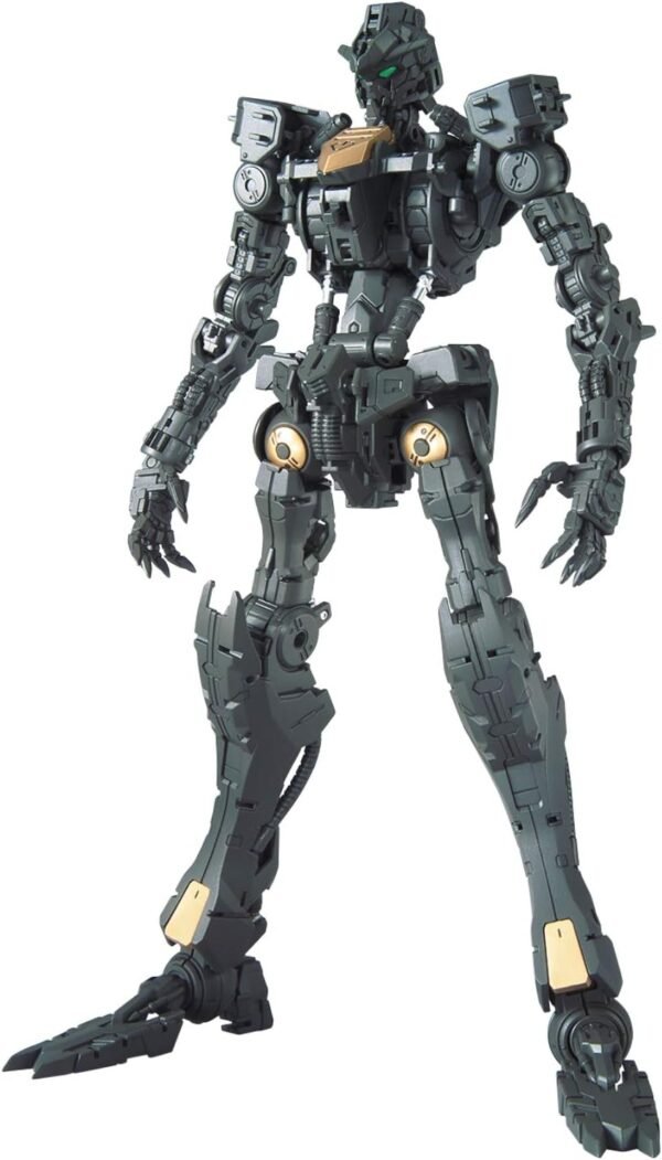 Consigue los kits de modelos Gundam más complejos en México - Imagen 7
