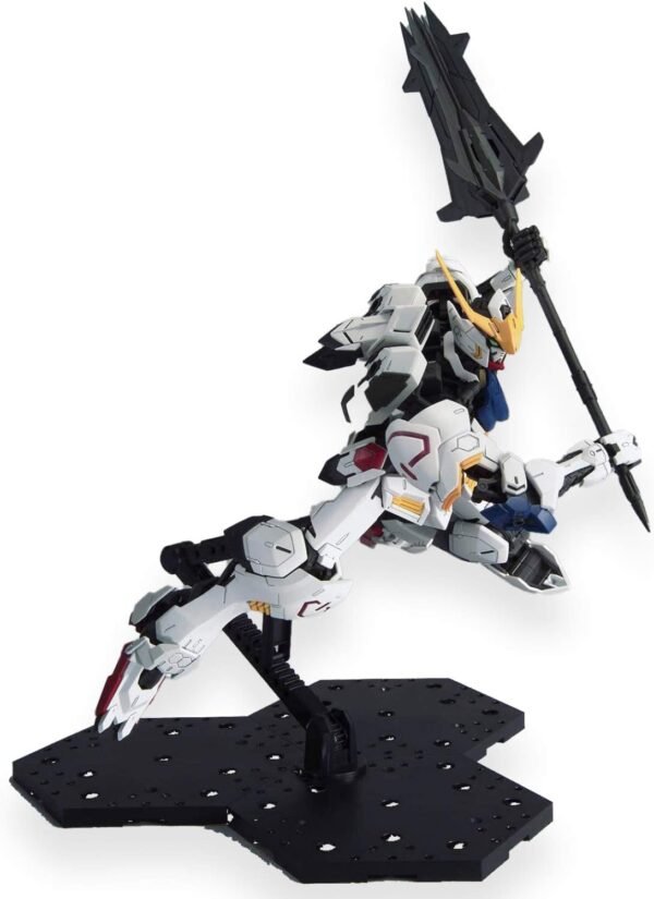 Consigue los kits de modelos Gundam más complejos en México - Imagen 12