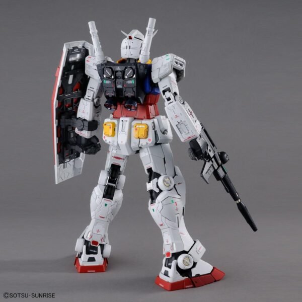 Adquiere model kits Gundam en México al mejor precio - Imagen 3