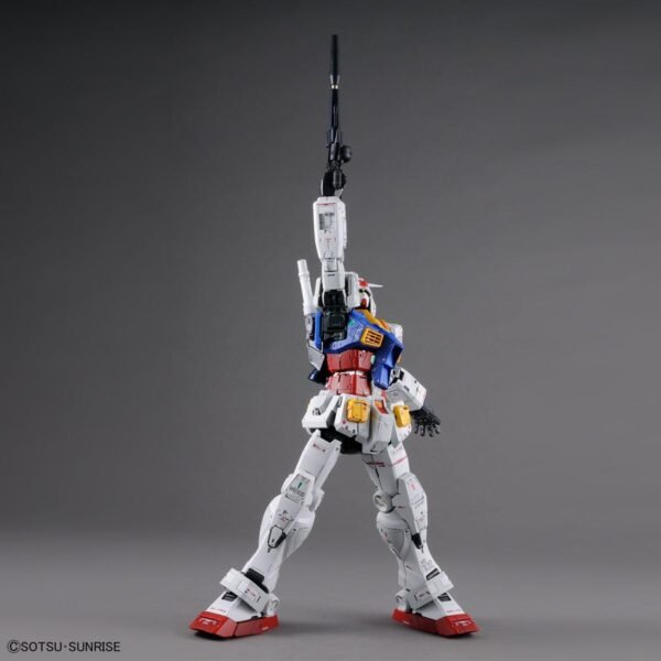 Adquiere model kits Gundam en México al mejor precio - Imagen 6