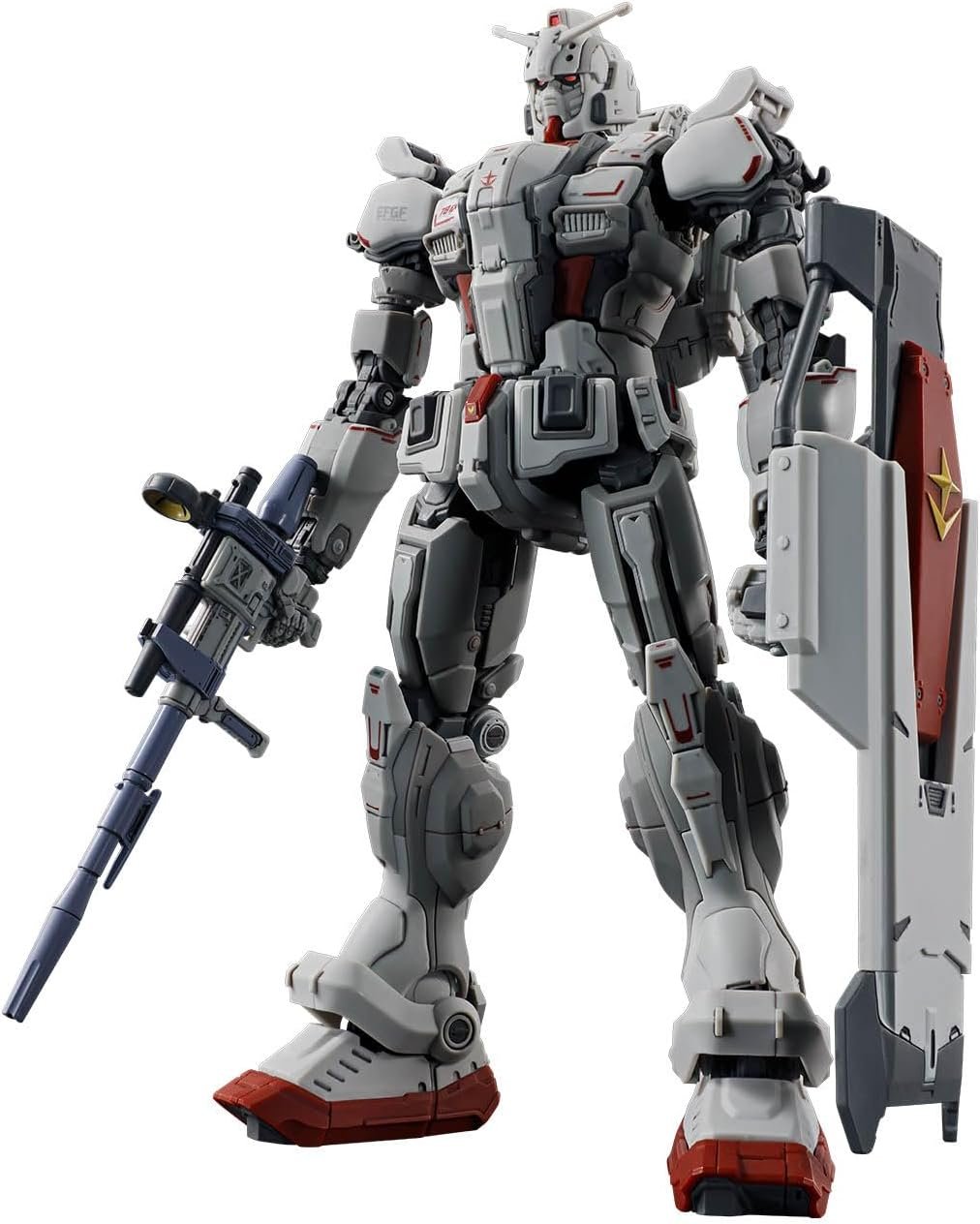 Compra los model kits Gundam más detallados disponibles en México ...