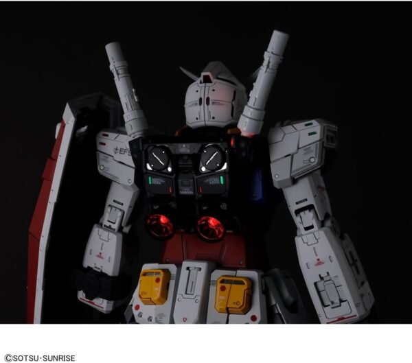 Adquiere model kits Gundam en México al mejor precio - Imagen 12