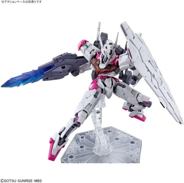 Descubre los model kits Gundam más nuevos en México - Imagen 9