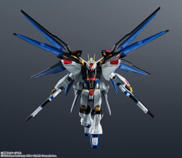 Consigue los model kits Gundam más populares en México - Imagen 7