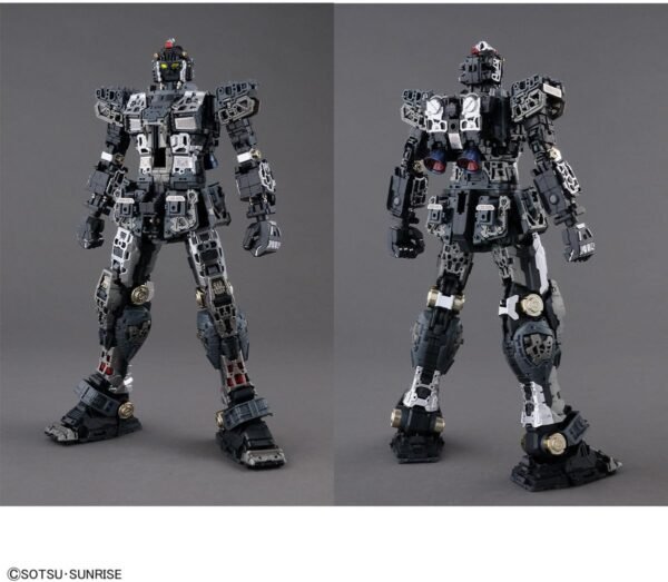 Adquiere model kits Gundam en México al mejor precio - Imagen 7
