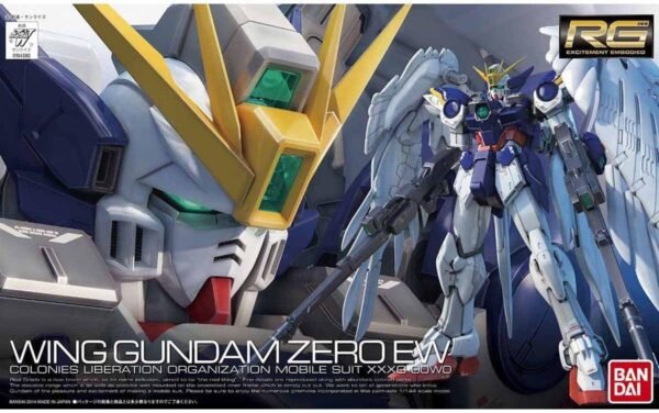 Vive la experiencia de armar un Gundam con nuestros model kits Gundam en México - Imagen 8