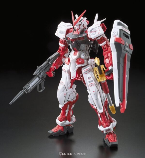 Compra los kits de Gundam más vendidos en México - Imagen 2