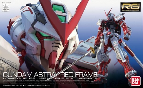 Compra los kits de Gundam más vendidos en México - Imagen 3
