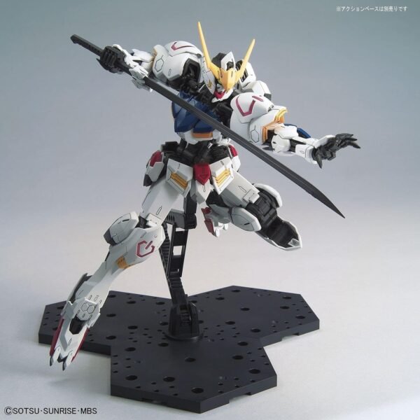 Consigue los kits de modelos Gundam más complejos en México - Imagen 6