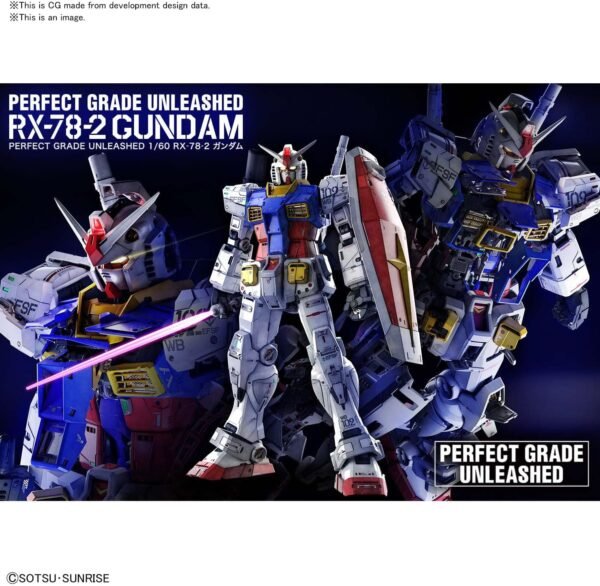 Adquiere model kits Gundam en México al mejor precio - Imagen 14