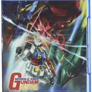 Experimenta los enfrentamientos épicas de Mobile Suit Gundam
