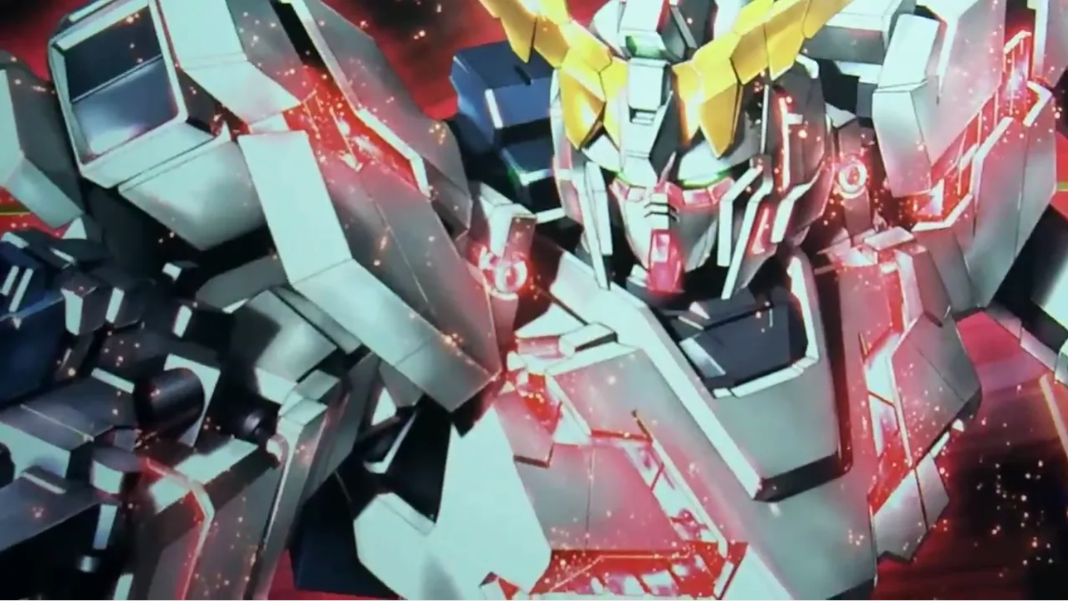 Gundam