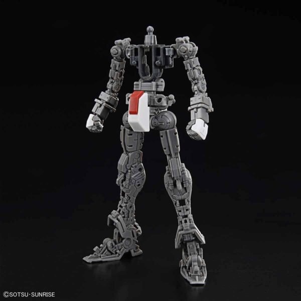 Construye tu propio mecha con los mejores model kits en México - Imagen 7
