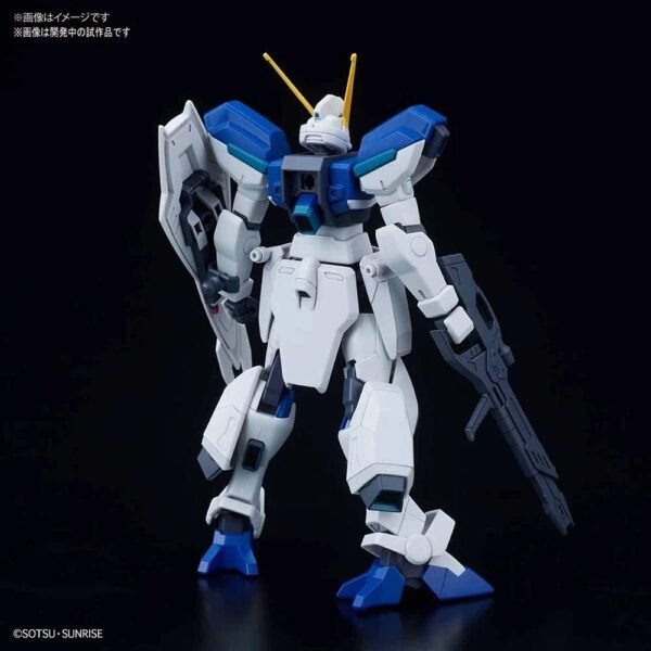 Adquiere los más exclusivos kits de Gundam en México - Imagen 5