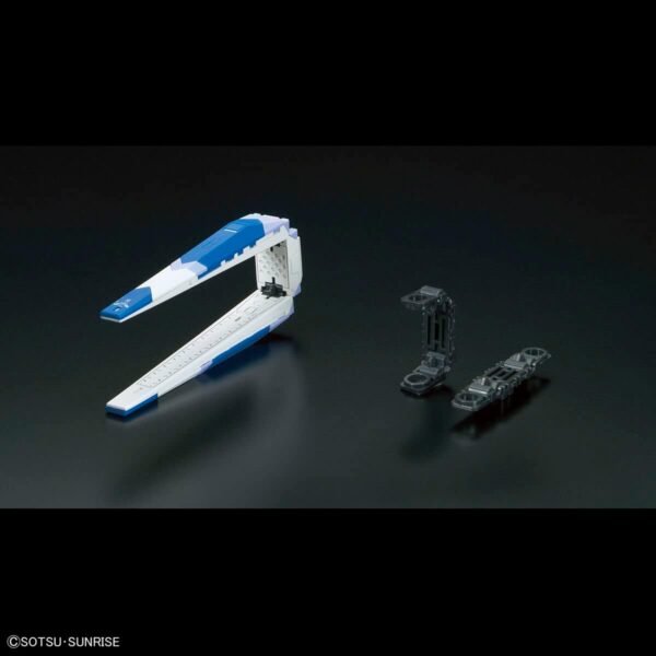 Arma tus propios model kits Gundam con nuestra colección - Imagen 5