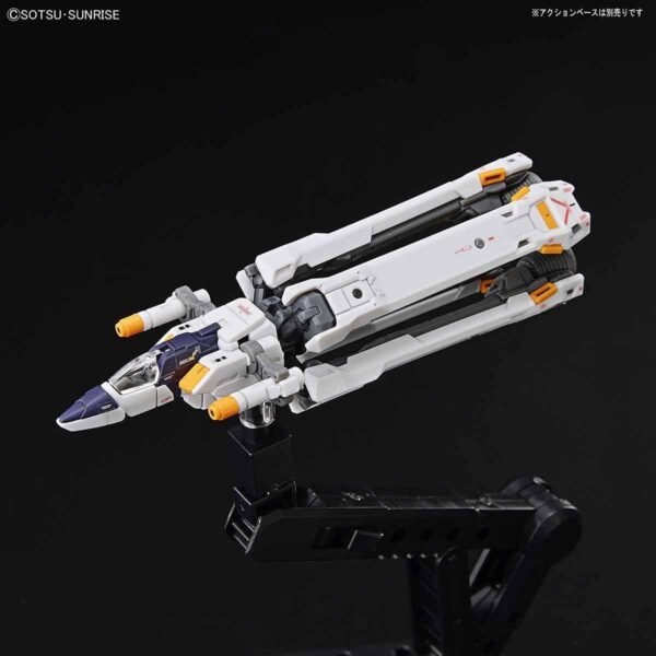 Construye tu propio mecha con los mejores model kits en México - Imagen 13