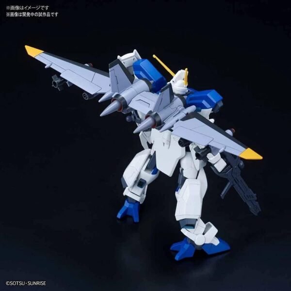 Adquiere los más exclusivos kits de Gundam en México - Imagen 6