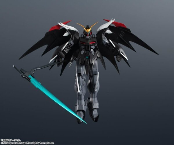 Lo esencial para construir Mobile Suit Gundam - Imagen 6