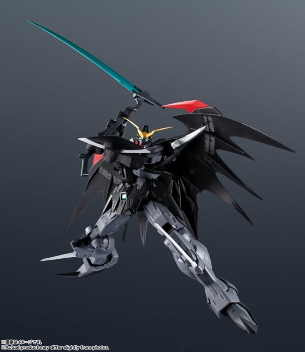 Lo esencial para construir Mobile Suit Gundam - Imagen 5