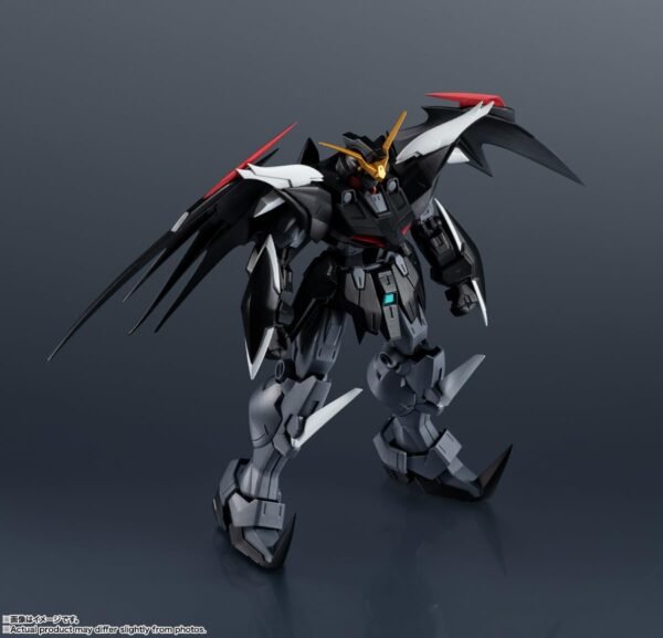 Lo esencial para construir Mobile Suit Gundam - Imagen 4