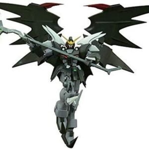 Hazte con los kits de modelos Gundam más detallados en México