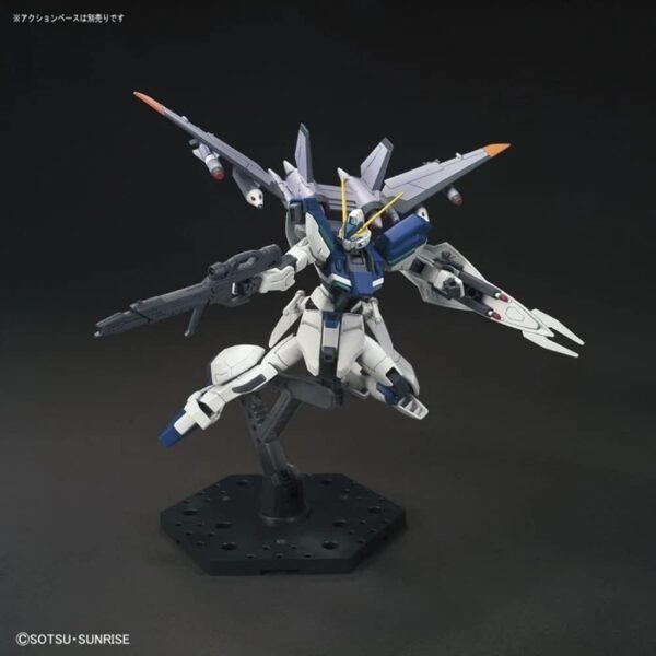 Adquiere los más exclusivos kits de Gundam en México - Imagen 9