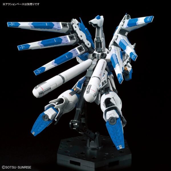 Arma tus propios model kits Gundam con nuestra colección - Imagen 11