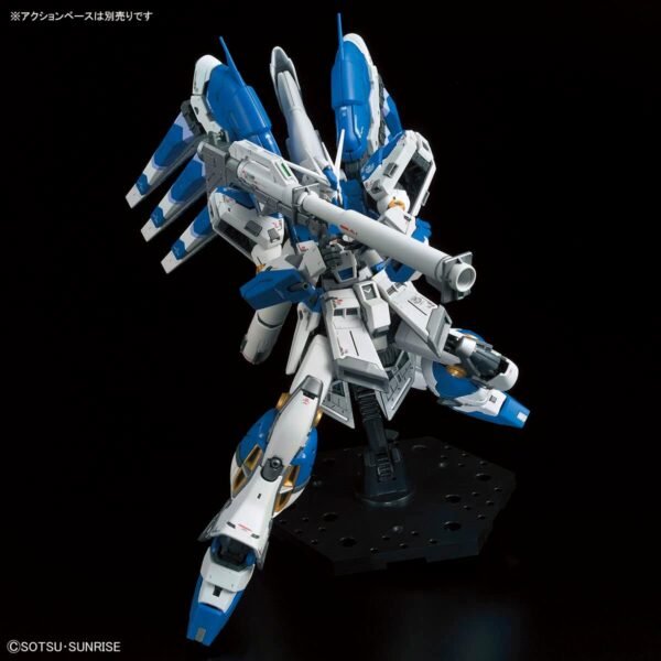 Arma tus propios model kits Gundam con nuestra colección - Imagen 13