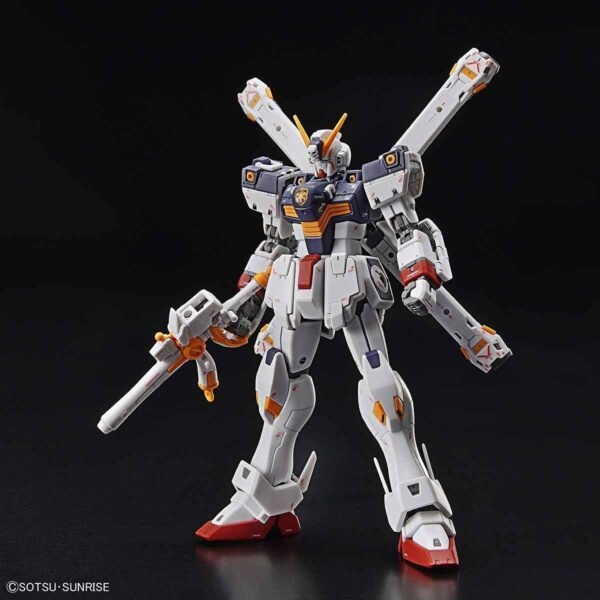 Construye tu propio mecha con los mejores model kits en México - Imagen 3