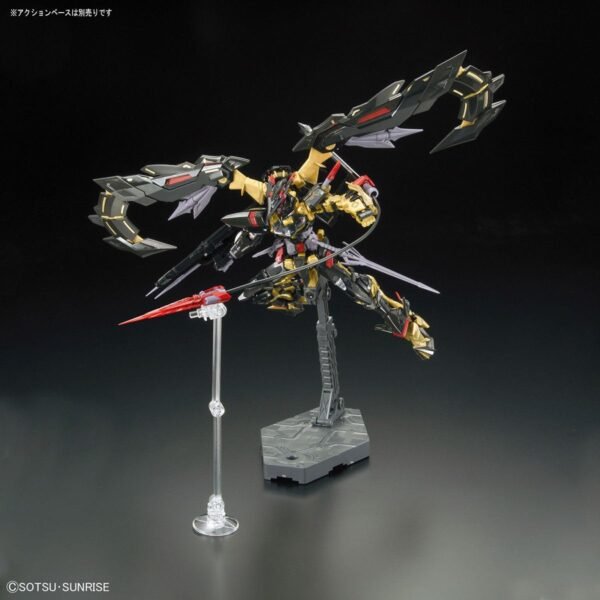 Arma tus propios model kits Gundam con nuestra colección - Imagen 10