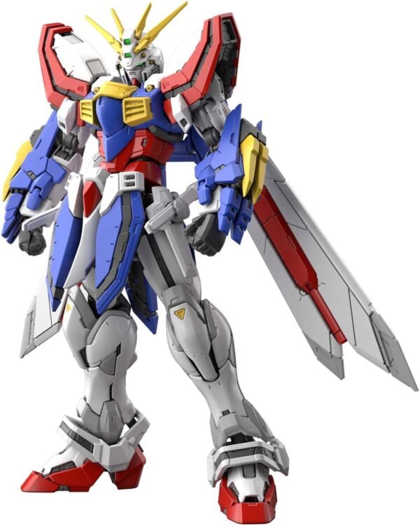 Revisa nuestra gran colección de model kits Gundam en México
