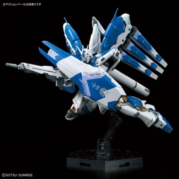 Arma tus propios model kits Gundam con nuestra colección - Imagen 10