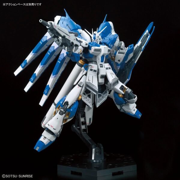 Arma tus propios model kits Gundam con nuestra colección - Imagen 8