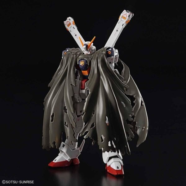 Construye tu propio mecha con los mejores model kits en México - Imagen 5