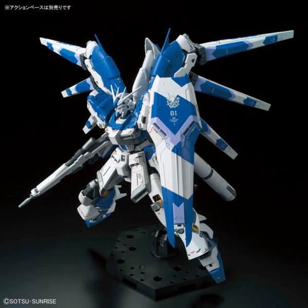 Arma tus propios model kits Gundam con nuestra colección - Imagen 12