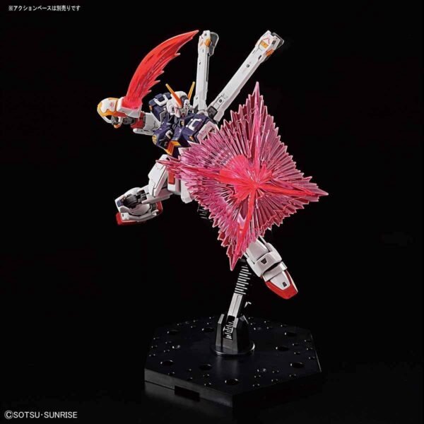 Construye tu propio mecha con los mejores model kits en México - Imagen 12