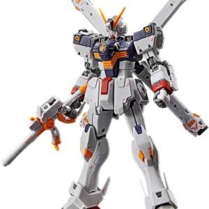 Construye tu propio mecha con los mejores model kits en México