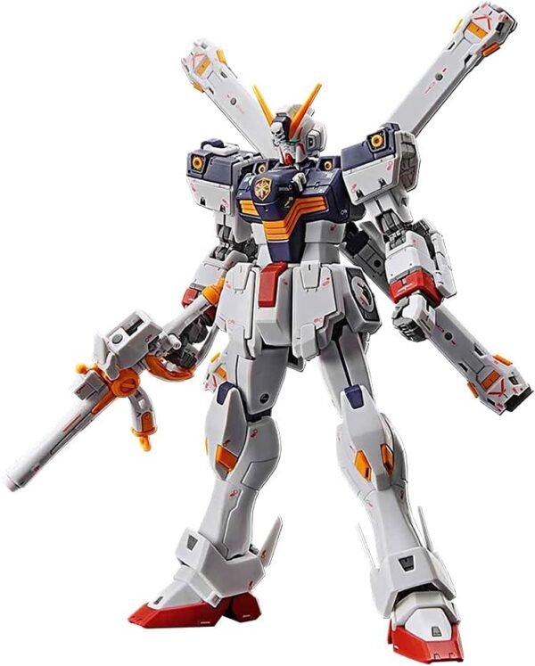 Construye tu propio mecha con los mejores model kits en México