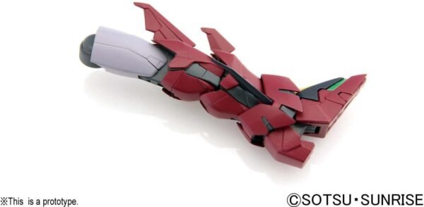 Hazte con los model kits Gundam más complejos en México - Imagen 4
