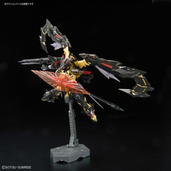 Arma tus propios model kits Gundam con nuestra colección - Imagen 9